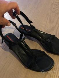 Sandali  Prada