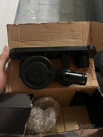 Valvola/piastra PCV audi tt mk2