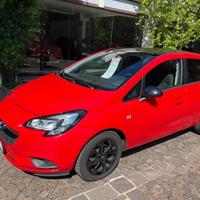 OPEL Corsa 1.4 GPL Tech 5p. Neopatentati