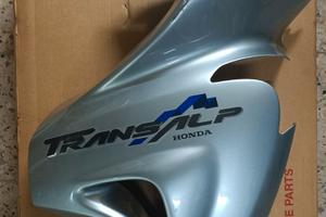 Carena Anteriore DX Honda Transalp 650
