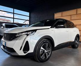 Peugeot 3008 Hybrid 225 e-EAT8 Allure Pack