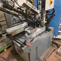 Segatrice a nastro MEP SHARK 281