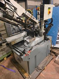 Segatrice a nastro MEP SHARK 281