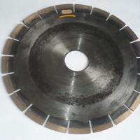 lama al Widia da 31 cm taglio pietra marmo mattoni