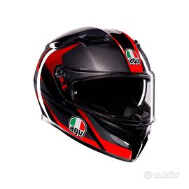 Casco integrale AGV K3