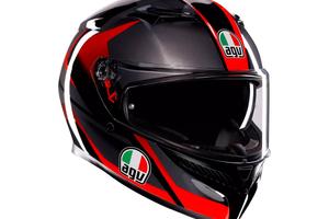 Casco integrale AGV K3