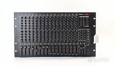 Roland M-16E