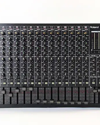 Roland M-16E