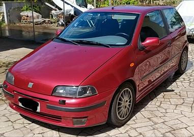 Fiat punto gt 1996