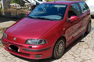 Fiat punto gt 1996