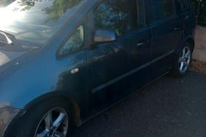 Ford C Max