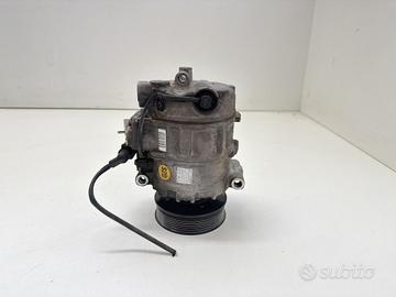 COMPRESSORE A/C PORSCHE Cayenne 1° Serie 7L682080