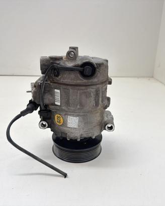 COMPRESSORE A/C PORSCHE Cayenne 1° Serie 7L682080