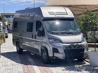 Dreamer camper Vendita in Caravan e camper