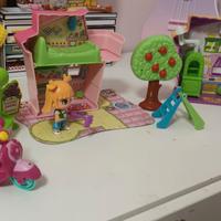set pynipon