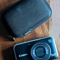 Macchina fotografica digitale