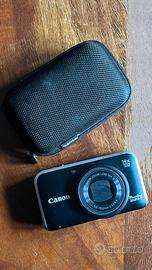 Macchina fotografica digitale