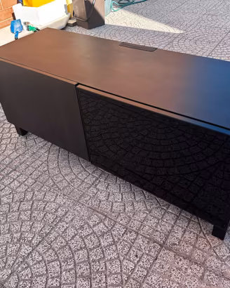mobile tv Ikea serie Bestå
