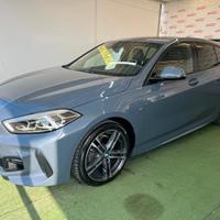 BMW SERIE 118d 2.0 DIESEL 150CV M SPORT