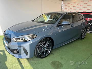 BMW SERIE 118d 2.0 DIESEL 150CV M SPORT