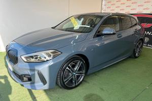 BMW SERIE 118d 2.0 DIESEL 150CV M SPORT