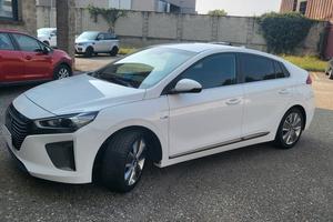 HYUNDAI Ioniq - 2018