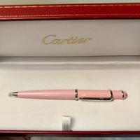 Biro rosa Cartier