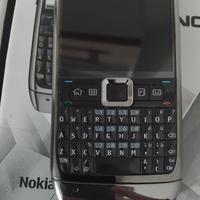 nokia E71