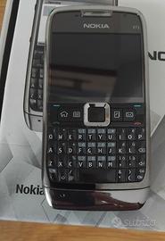 nokia E71