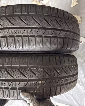 gomme usate 1756514 Winter INFINITY - Winter hero 