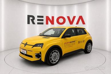 Renault 5 E-Tech Electric 120 CV Urban Range ...