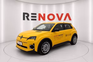 Renault 5 E-Tech Electric 120 CV Urban Range ...