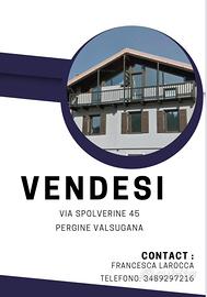 Appartamento su due livelli