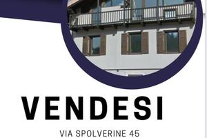 Appartamento su due livelli