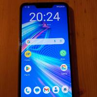 Asus Zenfone max M2
