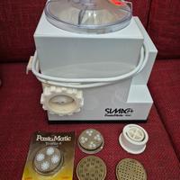 simac pastamatic con trafile