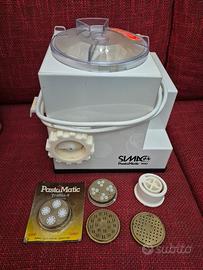 simac pastamatic con trafile