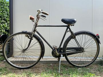 bicicletta da uomo