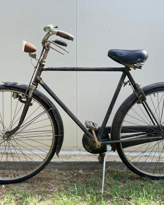 bicicletta da uomo