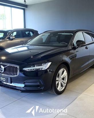 Volvo V90 B4 197+14 CV Mild Hybrid AWD Diesel...