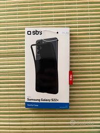 SBS Vanity Case Samsung Galaxy S22+