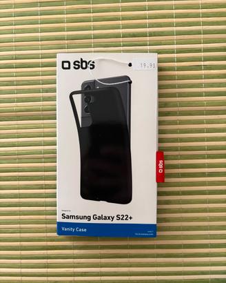 SBS Vanity Case Samsung Galaxy S22+