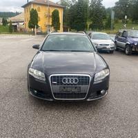 RICAMBI AUDI A4 B7 AVANT 2.0 TDI ANNO 2007