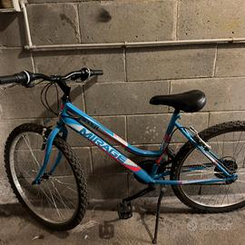 Bicicletta