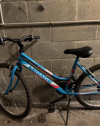 Bicicletta