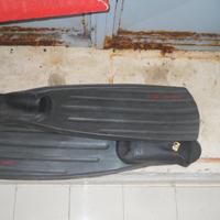 Pinne mares plana concord da profondita'