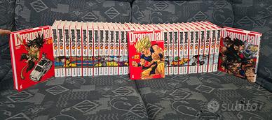 DragonBall Serie Completa Ultimate Edition 1/34