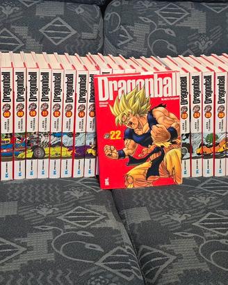 DragonBall Serie Completa Ultimate Edition 1/34