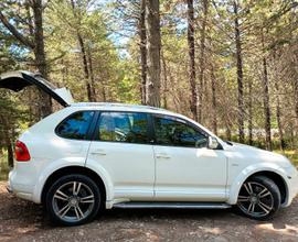 Porsche Cayenne Turbo S 3.0 Diesel 245CV