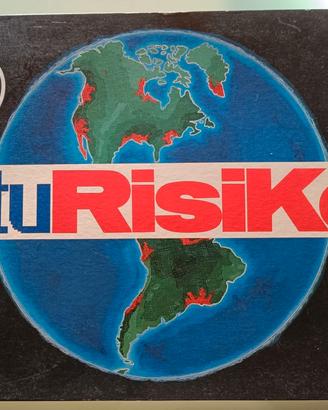 FutuRisiko Edizione 1992